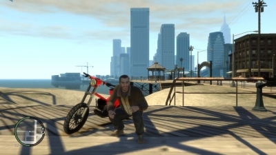 Honda C50 Tuning